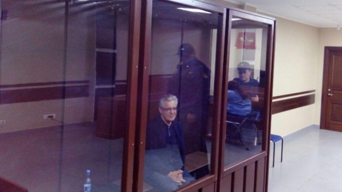 Весьма сурово: алтайский политолог прокомментировал приговор Денисову