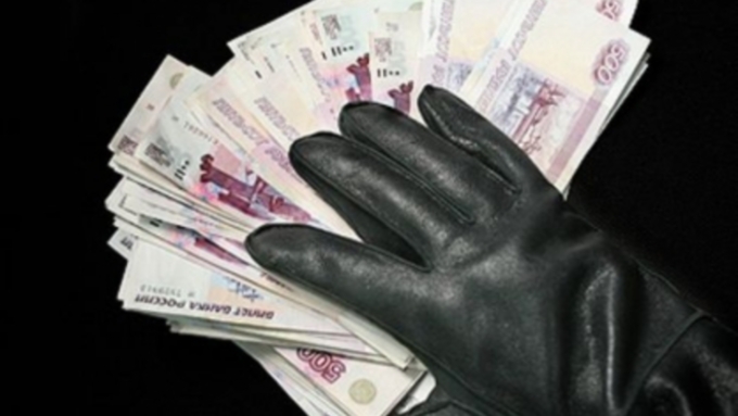 Бывшего чиновника из Рубцовского района осудят за получение крупной взятки