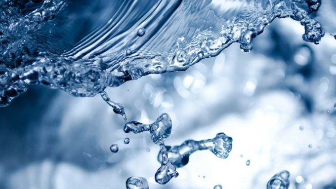 Существование питьевой воды на Земле оказалось под угрозой