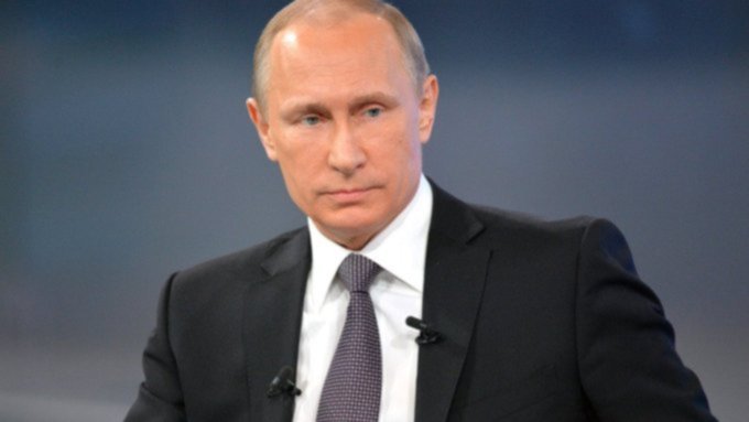 Путин подписал закон об ужесточении наказания за оскорбление ветеранов