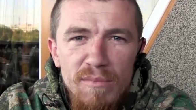 Командир ополчения Моторола погиб при взрыве в ДНР