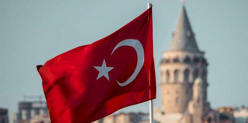Турция заблокировала принятие Финляндии и Швеции в НАТО
