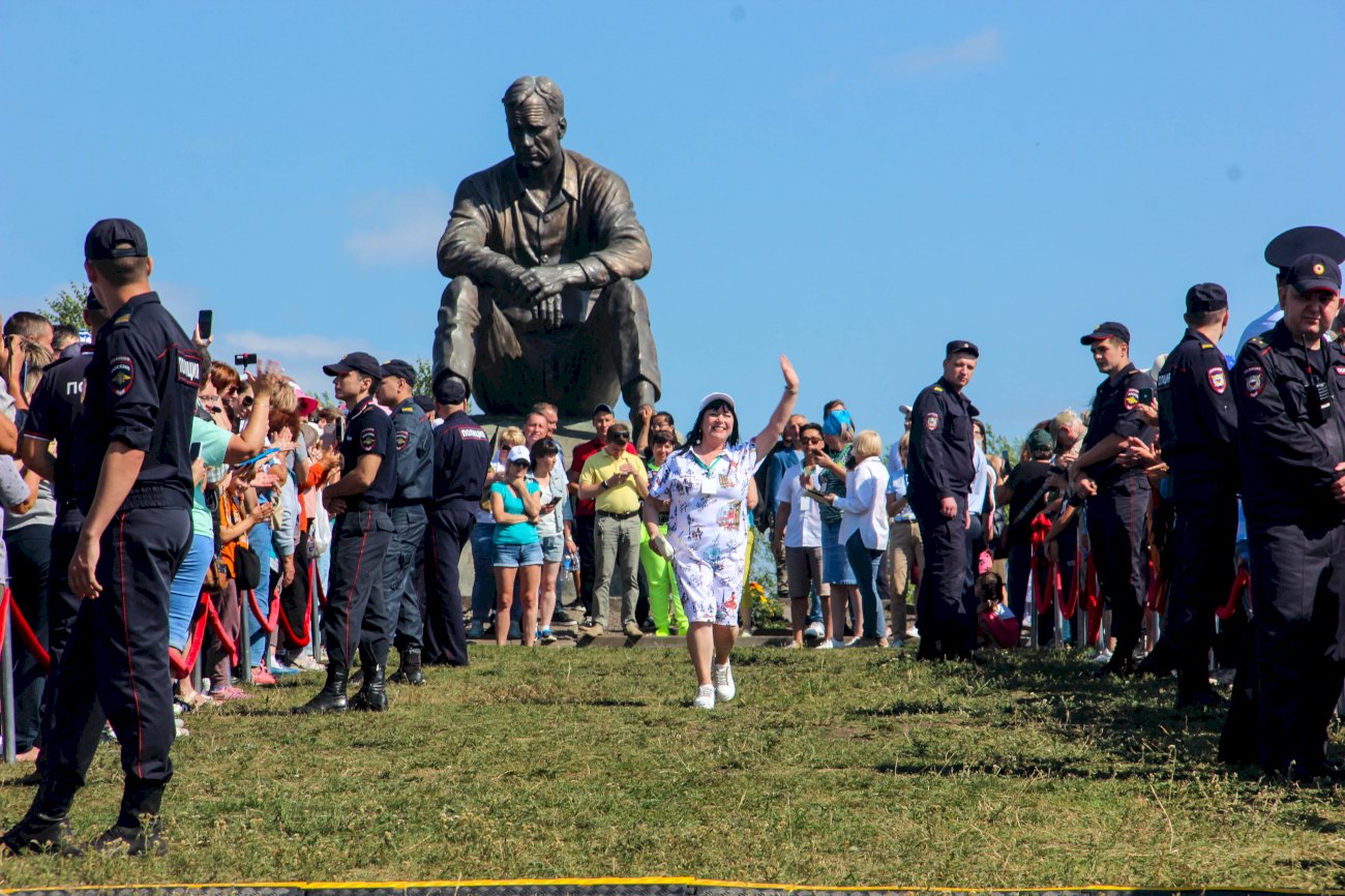 шукшин на горе пикет