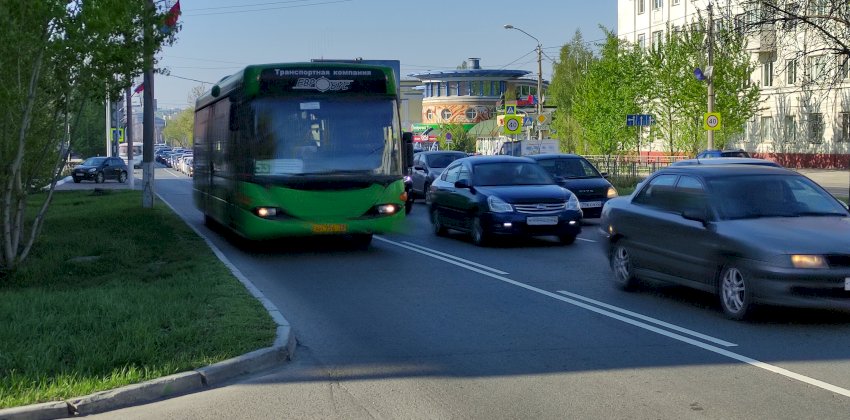 Барнаульские перевозчики рассказали, как сделать поездки на автобусах комфортнее, пока идёт ремонт моста на Новом рынке