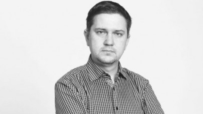 Умер известный алтайский журналист Павел Демин