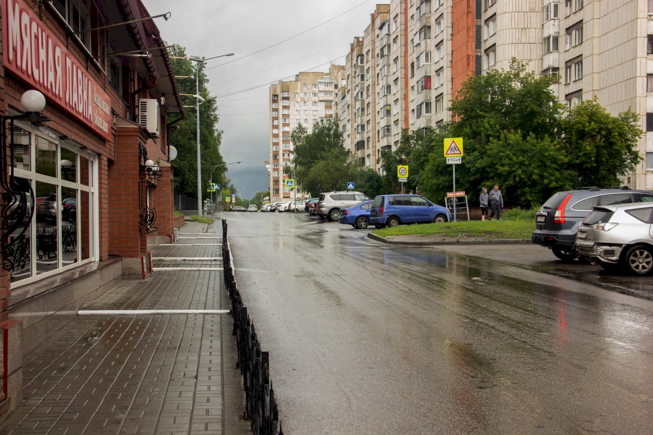 292 года Барнаулу. Что посмотреть, где развлечься и во сколько будет салют  в День города | 01.09.2022 | Барнаул - БезФормата