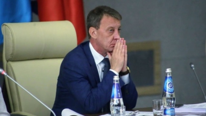 Мэр Барнаула разберется в ситуации с долгостроем на проспекте Ленина