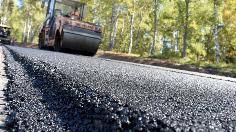  В туркластере «Белокуриха горная» построят дорогу за 465 млн рублей 