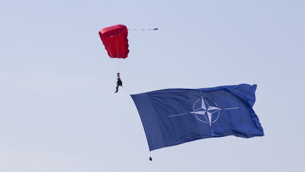 Замглавы МИД Грушко заявил, что Россия ждёт от НАТО предложений по безопасности