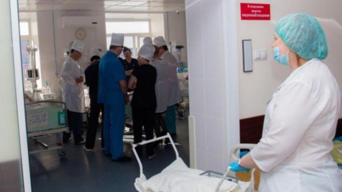 Алтайский край переходит на амбулаторное ведение пациентов с COVID-19