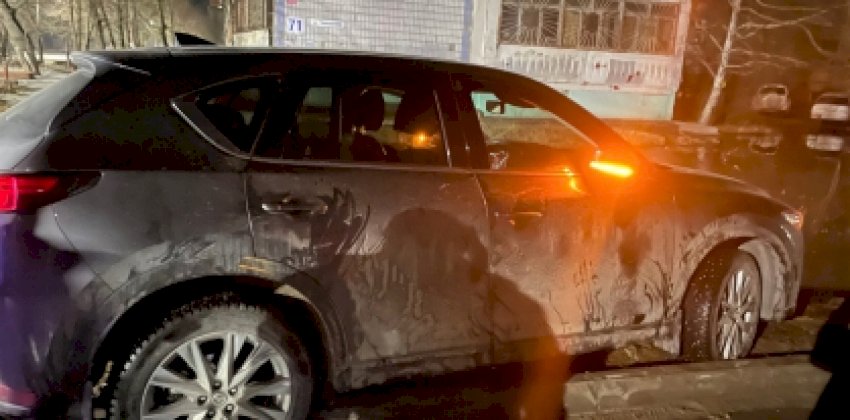  В Бийске арестовали водителя, который насмерть сбил 16-летнюю девушку 