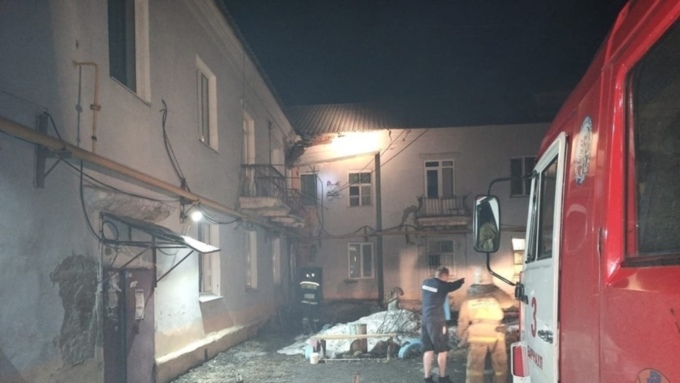 Прокуратура проверит сотни аварийных домов Барнаула