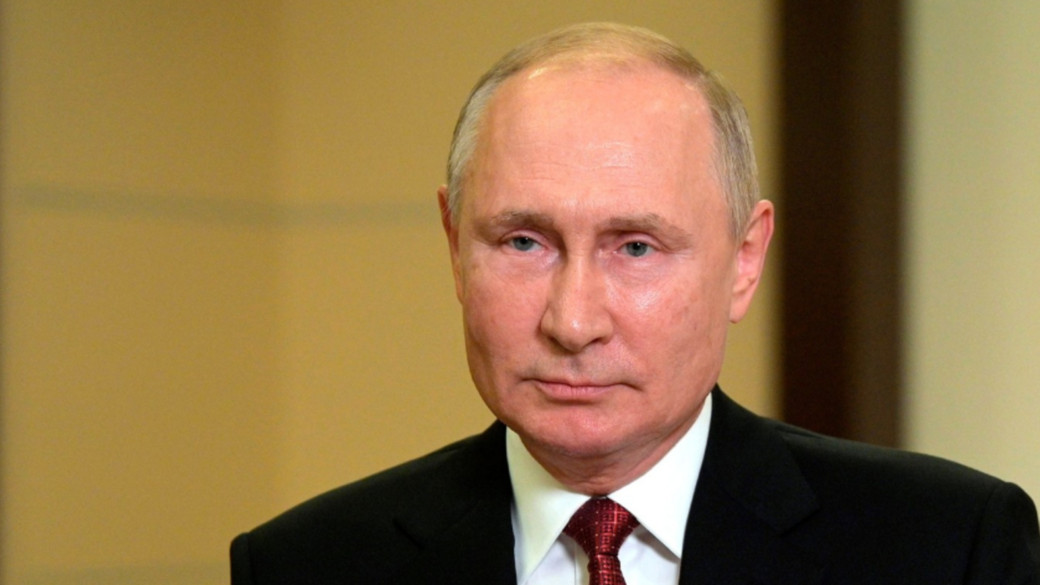 Путин рассказал, будет ли баллотироваться на новый президентский срок в 2024 году