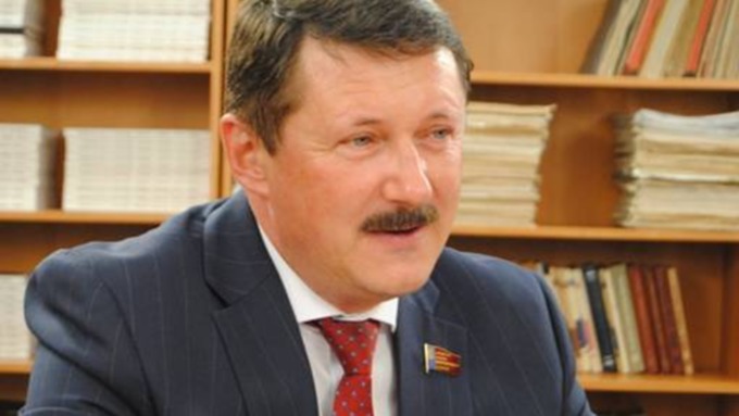 Губернатор Алтайского края официально предложил кандидатуру нового бизнес-омбудсмена