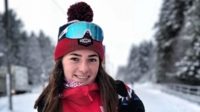 Алтайская лыжница Яна Кирпиченко сменила тренера