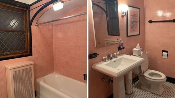 Ванные комнаты, дизайн которых не оставит вас равнодушным