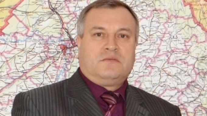 СК завершил расследование дела бывшего главного ветеринара Алтайского края