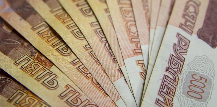 Реальные зарплаты в Алтайском крае по итогам февраля снизились