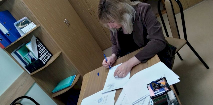 Политик-трансгендер из Барнаула намерена пройти в состав городской думы